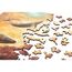 Головоломка PIECEZZ PUZZLE Tube Flying Whales, 250 деталей, изображение 2