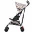 Коляска CHIPOLINO Amaya LKAM 02305WG, Белое граффити, изображение 2