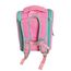 Рюкзак школьный PIGEON VIP2 Русалка, 34x30x15 см, изображение 2