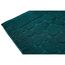 Covoras de baie BUMBACEL Stone, verde pin, 50x70 cm, 700 gr/m2