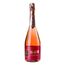 Vin spumant DOR Rose, demisec, 750ml, 2 image