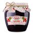 Варенье VITA вишневое с косточками, 680г, изображение 2