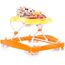 Premergator CHIPOLINO Hellix PRHL02103TA, mandarina, 2 image