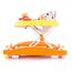 Premergator CHIPOLINO Hellix PRHL02103TA, mandarina, 3 image