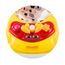 Premergator CHIPOLINO Hellix PRHL02103TA, mandarina, 5 image