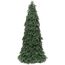 Bradul de Craciun Colectia American Small 210 cm, 2 image
