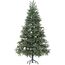 Bradul de Craciun Colectia Elite Premium 100 cm, 2 image