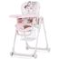 Scaun de masa CHIPOLINO Master Chef STHMC02305RW, apa roza