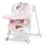 Scaun de masa CHIPOLINO Master Chef STHMC02305RW, apa roza, 2 image