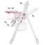 Scaun de masa CHIPOLINO Master Chef STHMC02305RW, apa roza, 4 image