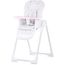 Scaun de masa CHIPOLINO SSWEETY STHSW02002OR, orchid