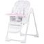 Scaun de masa CHIPOLINO SSWEETY STHSW02002OR, orchid, 2 image