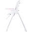 Scaun de masa CHIPOLINO SSWEETY STHSW02002OR, orchid, 3 image