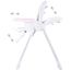 Scaun de masa CHIPOLINO SSWEETY STHSW02002OR, orchid, 5 image