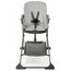 Scaun de masa KINDERKRAFT KHFOLD00GRY0000 FOLDEE, gri, 4 image