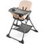 Scaun de masa KINDERKRAFT FOLDEE KHFOLD00PNK0000, roz