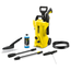 Aparat de spalat cu presiune KARCHER K 2 Power Control Car, 2 image