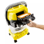 Пылесос KARCHER WD 5 S V-25/6/22, изображение 3
