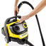 Пылесос KARCHER WD 5 S V-25/6/22, изображение 4