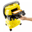 Пылесос KARCHER WD 5 P V-25/8/22, изображение 3