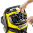 Пылесос KARCHER WD 5 P V-25/8/22, изображение 4