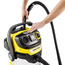 Aspirator KARCHER WD 5 P S V-25/8/22, 4 image
