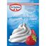 Intaritor de frisca DR. OETKER, 8 gr, 2 image