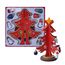 Set bradut de Craciun cu jucarii HB256, 5 image