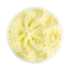 Mousse pentru curatare maini LAQ pentru copii, galben, 20 ml, 2 image