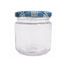 EVERGLASS Borcan  200 ml capac metal, 2 image