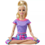 Papusa BARBIE Made to Move (blonda), 3+, 4 image