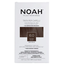 Vopsea pentru par NOAH, castaniu inchis 6.0, 140 ml