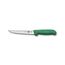 Нож VICTORINOX Fibrox, boning, 15cm, strainght, green, 5.6004.15, изображение 2