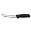 Нож VICTORINOX Fibrox, boning, 15cm, strainght, black, 5.6503.15, изображение 2