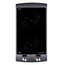Plita electrica cu inductie Ardesto ICS-B216, 2 image