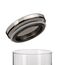 Borcan de depozitare ARDESTO Fresh, sticla, plastic, silicon, 900 ml, 5 image