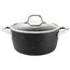 Кастрюля TESCOMA President Stone с крышкой, 24 см, 4.5 л, изображение 2