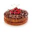 Форма для торта TESCOMA Delicia, силиконовая, 26 см, изображение 3