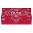 Servetele in cutie RUTA, 2 straturi, cosmetice, albe, 150 buc, 3 image