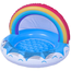 Piscina gonflabila  pentru copii SUNCLUB Rainbow Baby (57155), 2 image