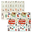 Covor joc 4PLAY Forest animals 180x200 cm, 2 image