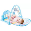 Covor joc AIYINGLE Harum Blue (668-2), 2 image