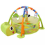 Игровой коврик KONIG KIDS Green Turtle (63545), изображение 2