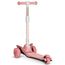 Trotineta LIONELO Timmy Pink Rose, 3 image