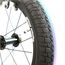Bicicleta pentru copii QPLAY Miniby 3 in1 14 Grey, 4 image