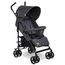 Коляска LIONELO Elia Grey White