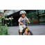 Bicicleta fara pedale LIONELO Bart Air Blue Navy, 15 image