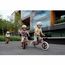 Bicicleta fara pedale LIONELO Bart Air Blue Navy, 11 image
