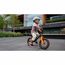 Bicicleta fara pedale LIONELO Bart Air Blue Navy, 8 image