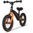 Bicicleta fara pedale LIONELO Bart Air Sporty Black, 3 image